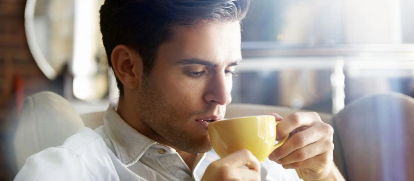 Νέες έρευνες: Η μεσογειακή διατροφή και η κατανάλωση καφέ αποτελούν «ασπίδα» για τον καρκίνο του προστάτη